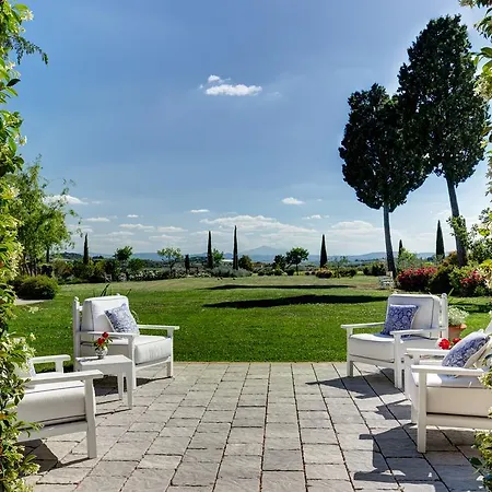 Oda ve Kahvaltı Casa Bellavista 2*