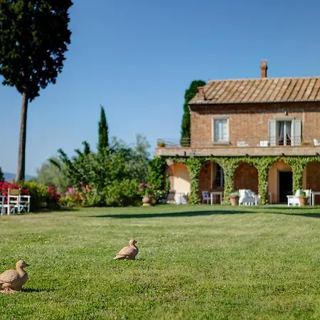 Oda ve Kahvaltı Casa Bellavista Cortona