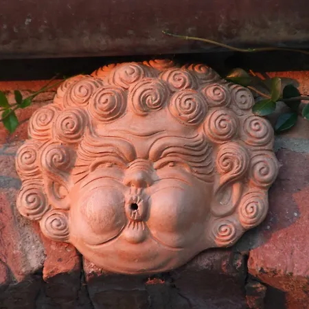 Oda ve Kahvaltı Casa Bellavista Cortona