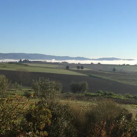 Oda ve Kahvaltı Casa Bellavista Cortona
