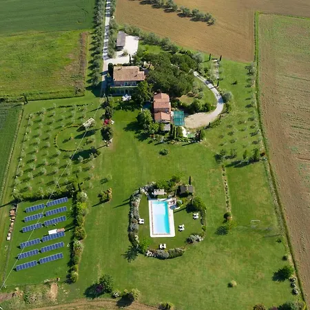 Bed & Breakfast Casa Bellavista