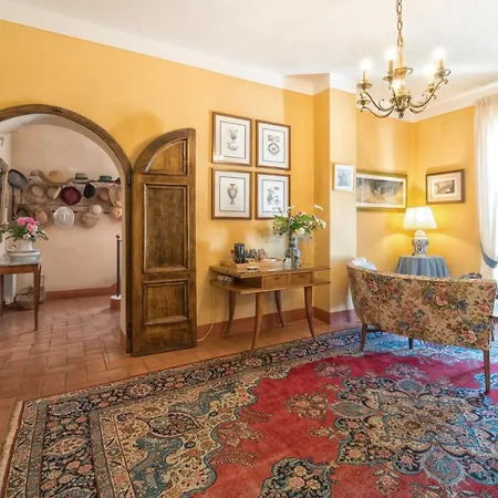 Casa Bellavista 2*