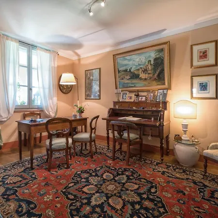 Bed & Breakfast Casa Bellavista 4*