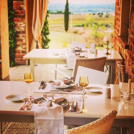 Casa Bellavista Bed & Breakfast Cortona