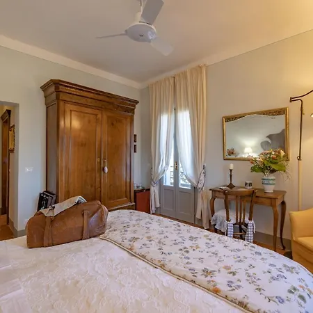 Casa Bellavista Bed & Breakfast 2*