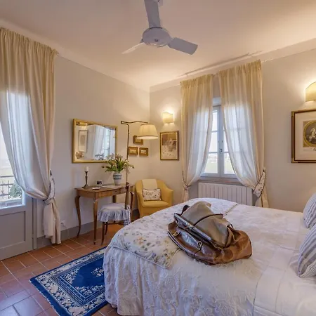 Casa Bellavista Bed & Breakfast Cortona