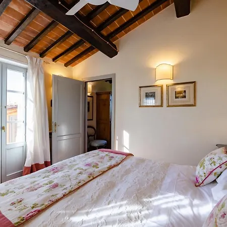 Bed & Breakfast Casa Bellavista 2*