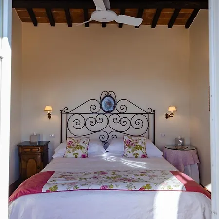 Casa Bellavista Bed & Breakfast 2*