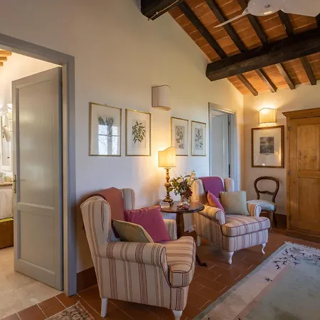 Bed & Breakfast Casa Bellavista 2*