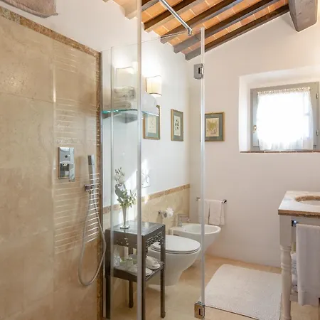 Casa Bellavista Bed & Breakfast Cortona