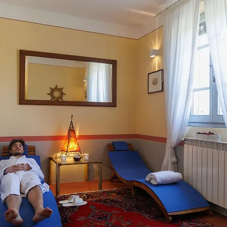 Bed & Breakfast Casa Bellavista 2*