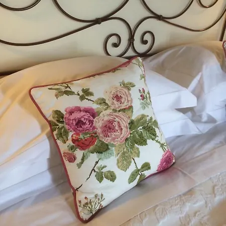 Bed & Breakfast Casa Bellavista