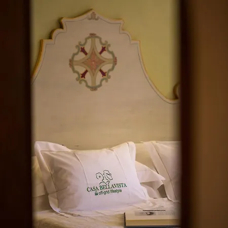 Casa Bellavista 2*