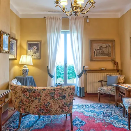 Bed & Breakfast Casa Bellavista