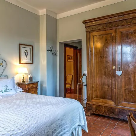 Casa Bellavista Bed & Breakfast 2*