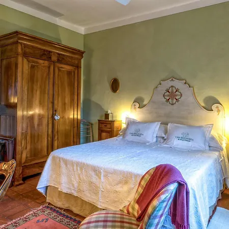 Bed & Breakfast Casa Bellavista 2*
