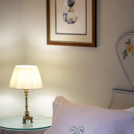Bed & Breakfast Casa Bellavista Cortona