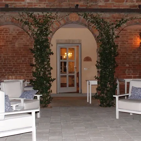 Casa Bellavista 4*