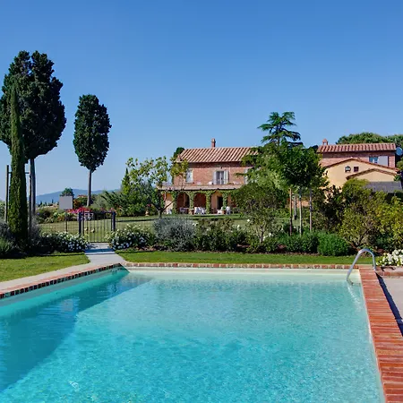 Casa Bellavista 4*