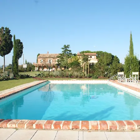 Casa Bellavista 4*