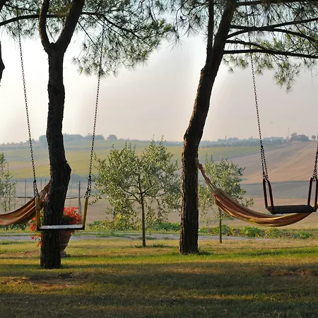 Casa Bellavista 4*