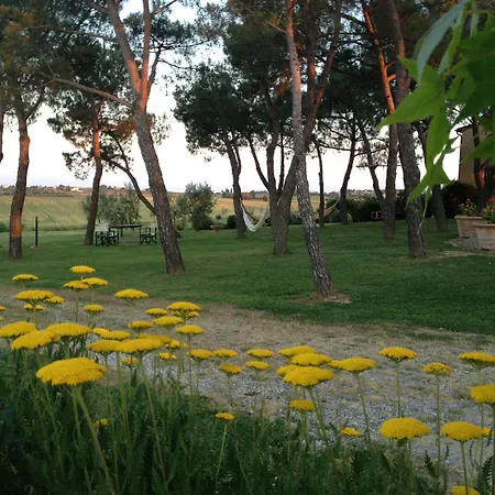 Casa Bellavista Couette-café Cortone