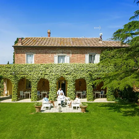 Casa Bellavista Couette-café 4*