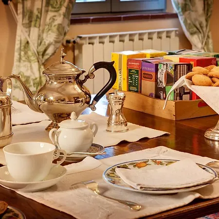 Bed & Breakfast Casa Bellavista 2*