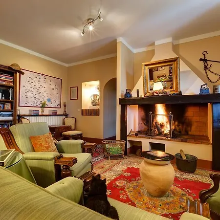 Casa Bellavista