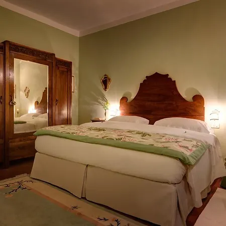 Casa Bellavista Bed & Breakfast 2*