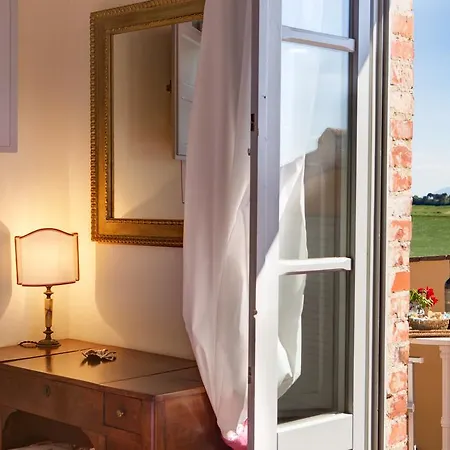 Casa Bellavista Cortona