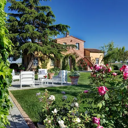 Casa Bellavista Bed & Breakfast 2*
