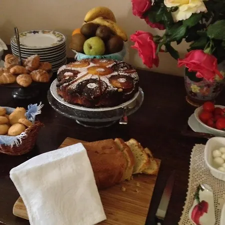 Bed & Breakfast Casa Bellavista Cortona