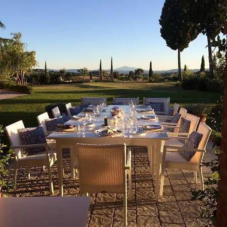 Casa Bellavista Bed & Breakfast 2*