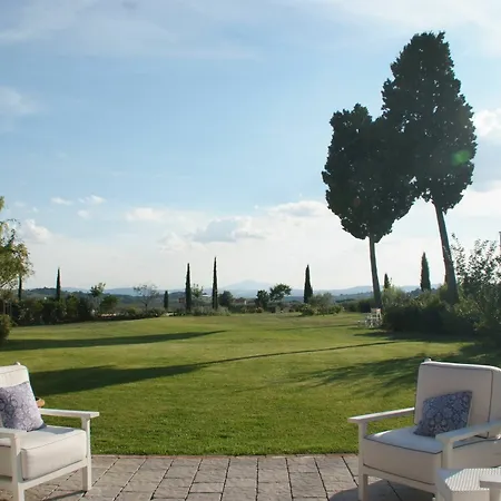 Casa Bellavista Cortona