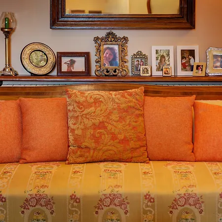 Bed & Breakfast Casa Bellavista 2*