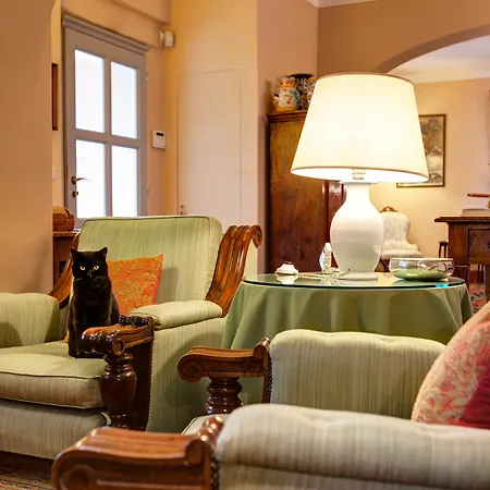 Bed & Breakfast Casa Bellavista 2*