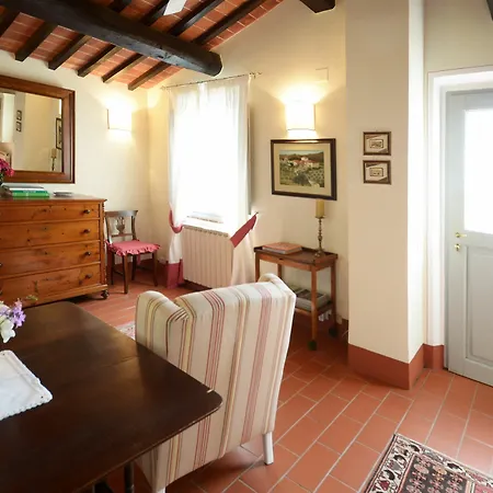 Casa Bellavista Bed & Breakfast 2*
