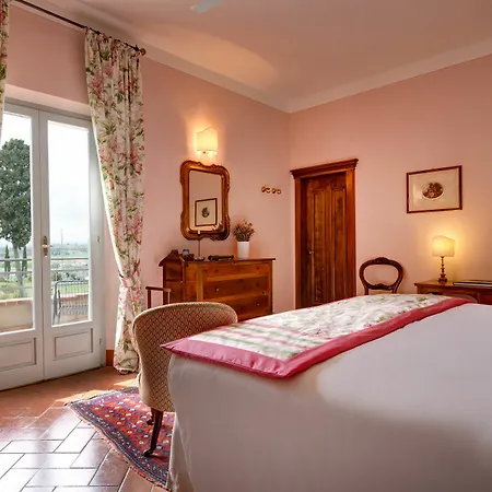 Casa Bellavista Bed & Breakfast Cortona