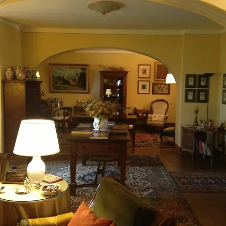 Bed & Breakfast Casa Bellavista 2*